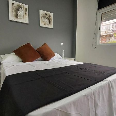 Madrid Chill Apartment Kültér fotó