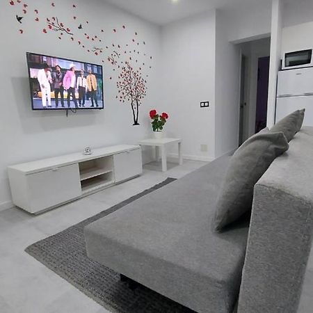 Madrid Chill Apartment Kültér fotó