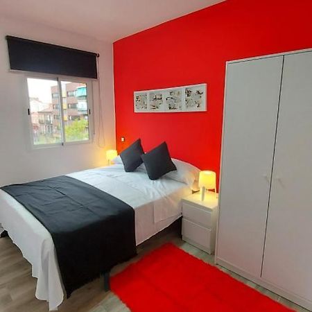 Madrid Chill Apartment Kültér fotó