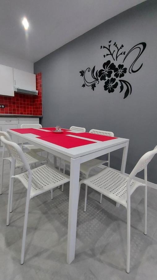 Madrid Chill Apartment Kültér fotó