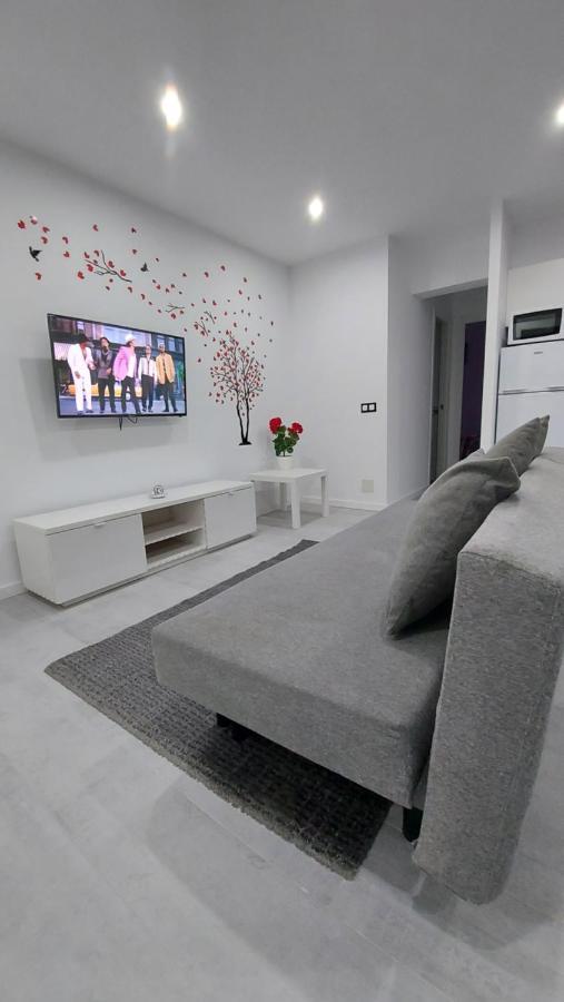 Madrid Chill Apartment Kültér fotó