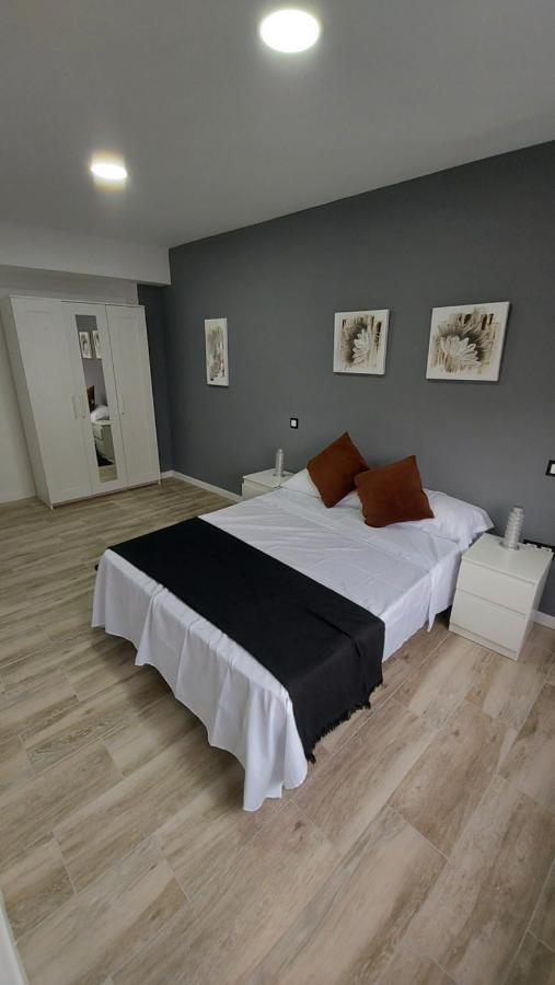 Madrid Chill Apartment Kültér fotó