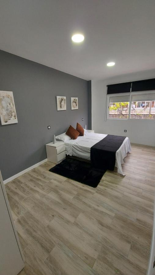 Madrid Chill Apartment Kültér fotó